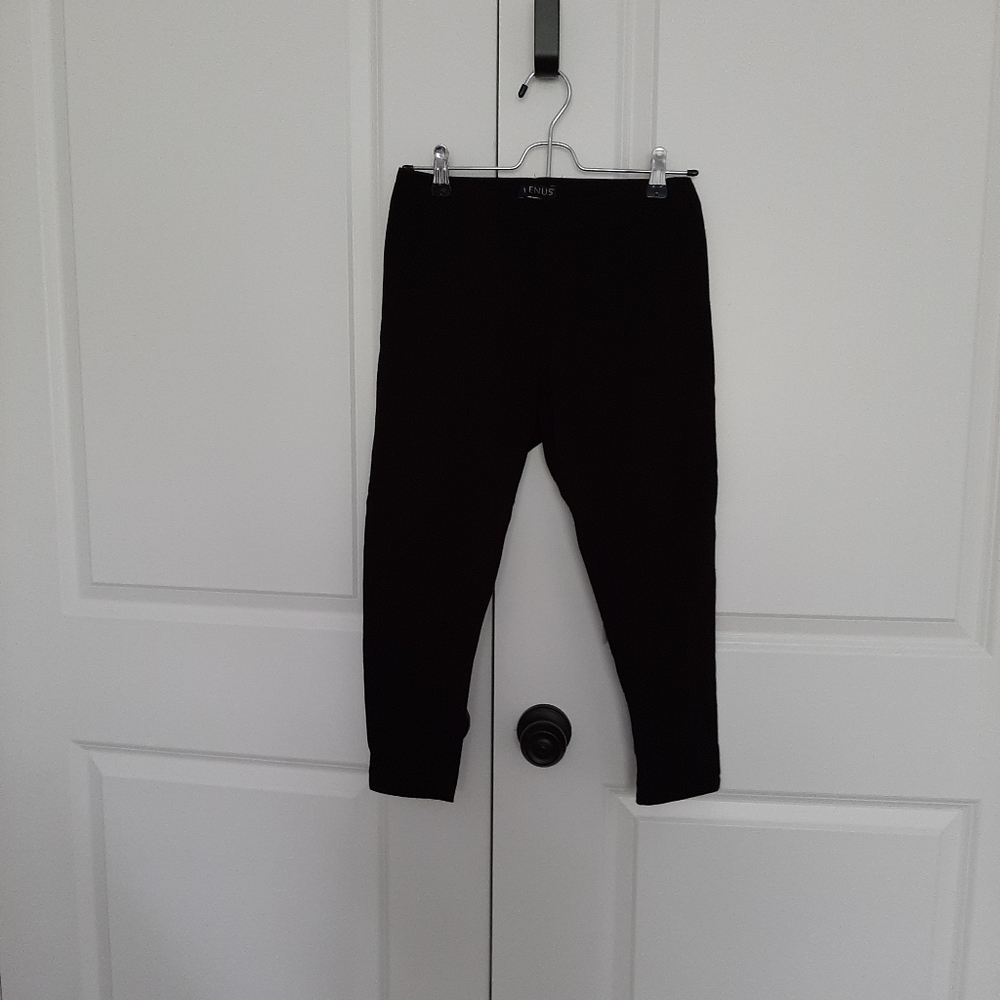 Capri leggings
